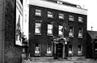 Churchfield House Cranbourne Alley | Margate History